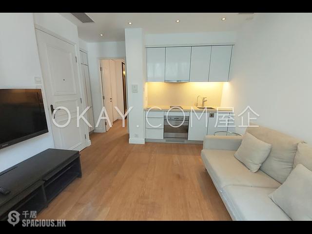 Wan Chai - 9, Moon Street 01