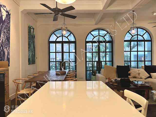 Sai Ying Pun - 35, Bonham Road 01