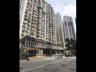 Tin Hau - Fly Dragon Terrace 18