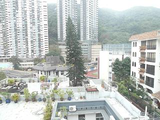 Tai Hang - Lee Hang Court 07