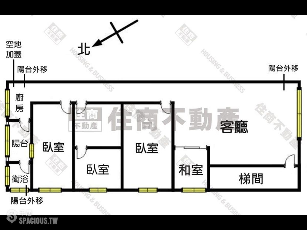 中正区 - 台北中正区晉江街XX号 01