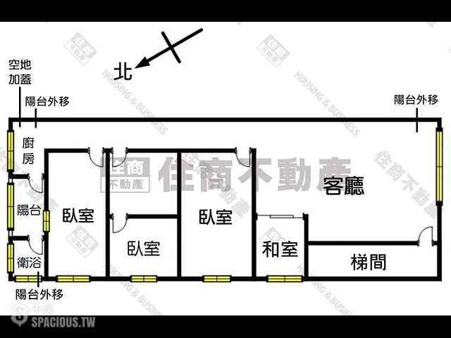 中正區 - 台北中正區晉江街XX號 01