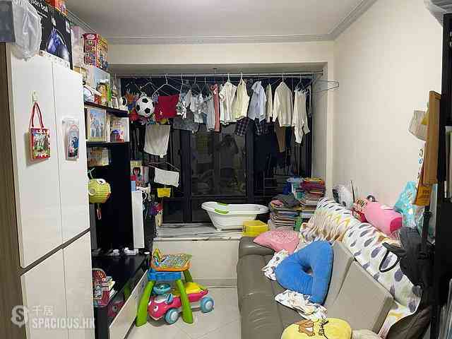Quarry Bay - Kornhill Block N 01