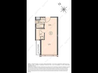 Pak Shek Kok - The Horizon Phase 2 Centra Horizon Block 8 06