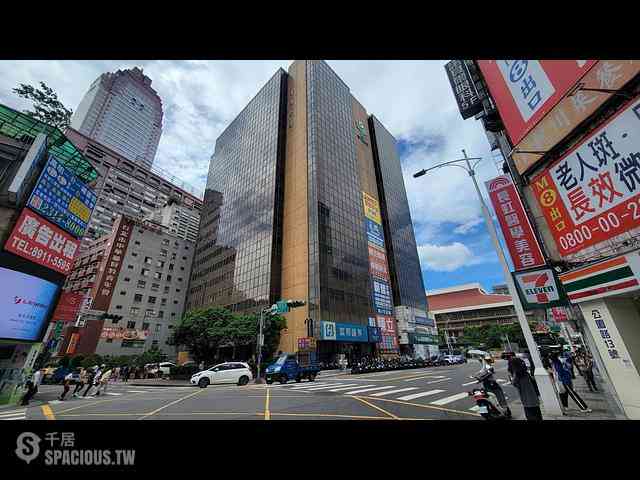 Zhongzheng - XX之X號 Xuchang Street, Zhongzheng, Taipei 01