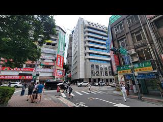 Zhongzheng - XX之X號 Xuchang Street, Zhongzheng, Taipei 10