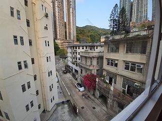 Tai Hang - 1, Yik Kwan Avenue 08