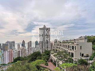 Pok Fu Lam - 88A-88B, Pok Fu Lam Road 02