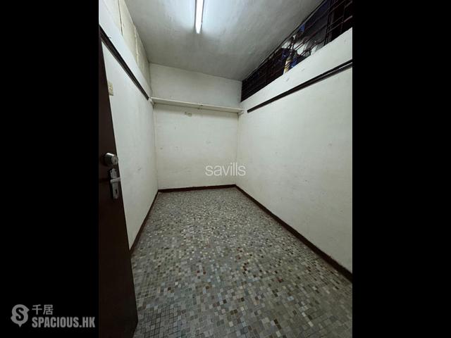 Mong Kok - Lee Hing Building 01