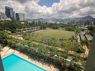 Tai Koo Shing - Taikoo Shing Harbour View Gardens (West) Oak Mansion 11