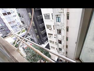 Mid Levels West - Po Yuen 06