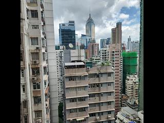 Wan Chai - Suncrest Tower 30