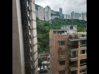 Wan Chai - Suncrest Tower 32