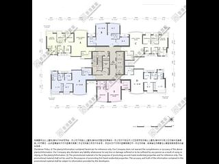 Wan Chai - Star Crest Block 2 21