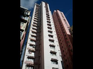 Wan Chai - Luen Lee Building 03