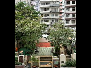 Wan Chai - Luen Lee Building 07