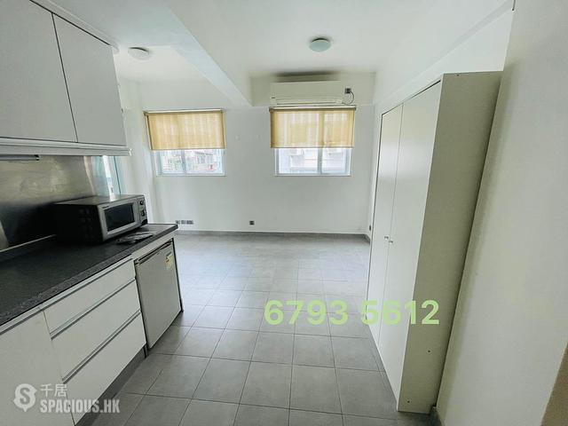 Soho - 66, Hollywood Road 01