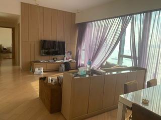 West Kowloon - The Cullinan (Tower 21 Zone 2 Luna Sky) 04