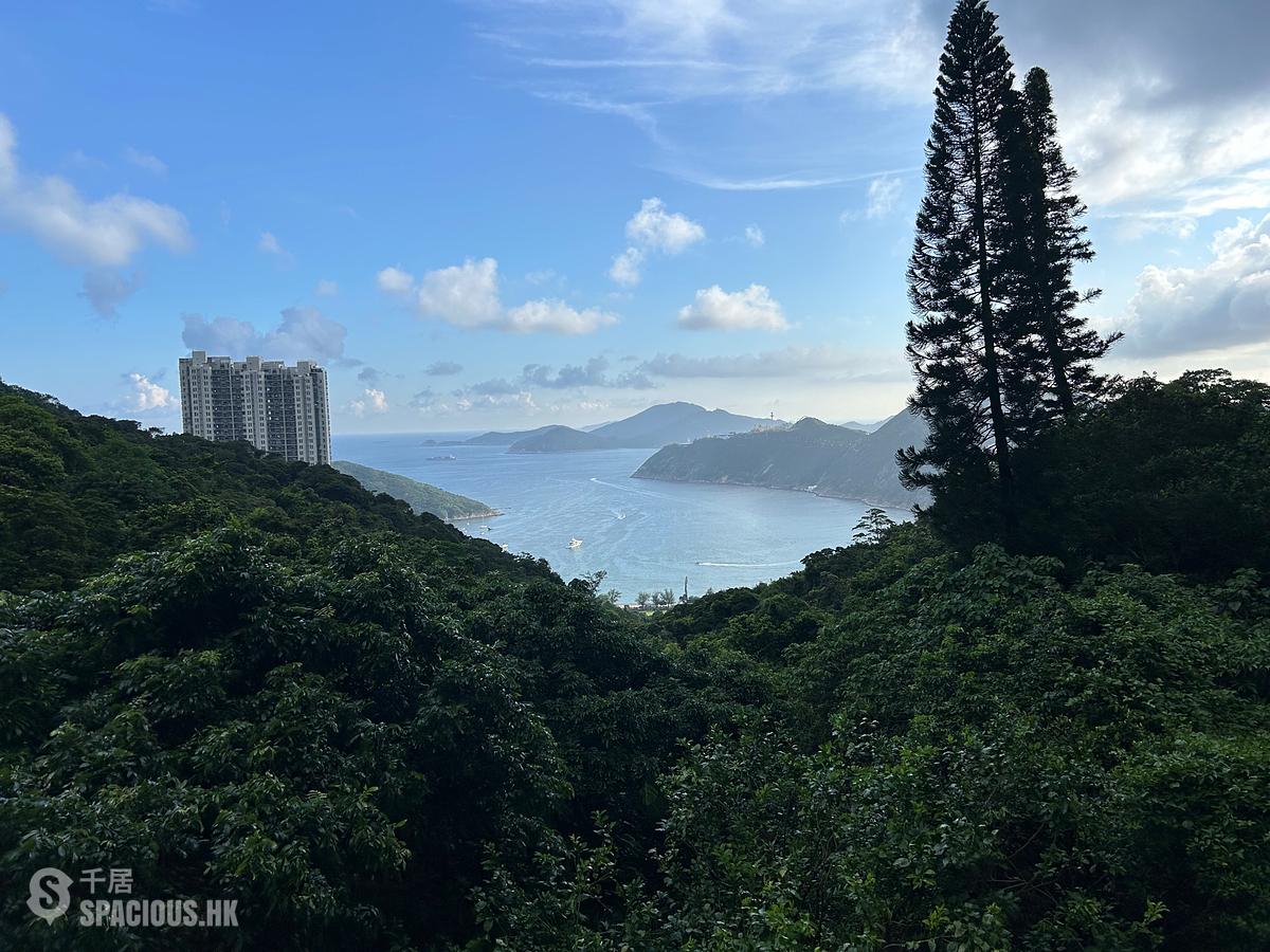 浅水湾 - 海峰园 01