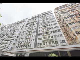 Causeway Bay - Paterson Building Block B 09