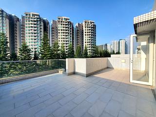 Tung Chung - Coastal Skyline Phase 2 Le Bleu 24