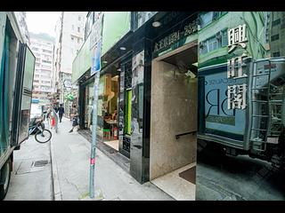 Wan Chai - Hing Wong Court 08