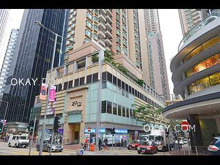 Wan Chai - The Zenith 13