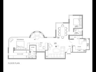 Mid Levels Central - Pak Fai Mansion 12