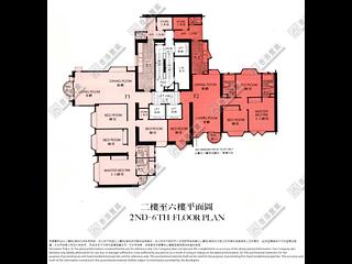 跑马地 - 比华利山F座 12