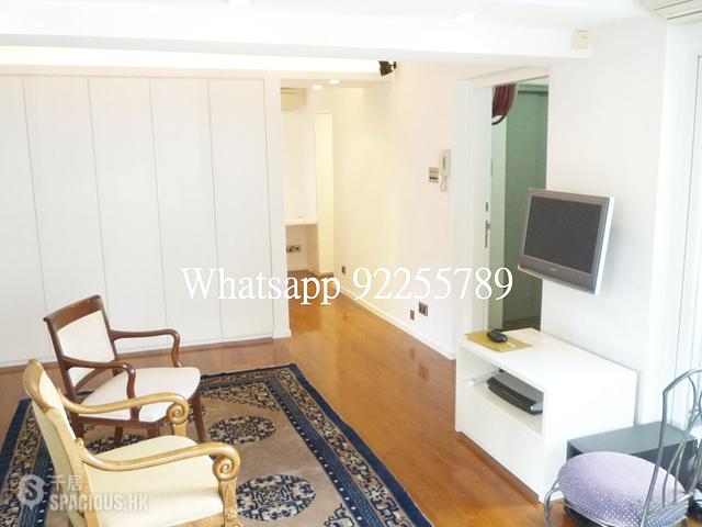 Sai Ying Pun - Grand Court 01
