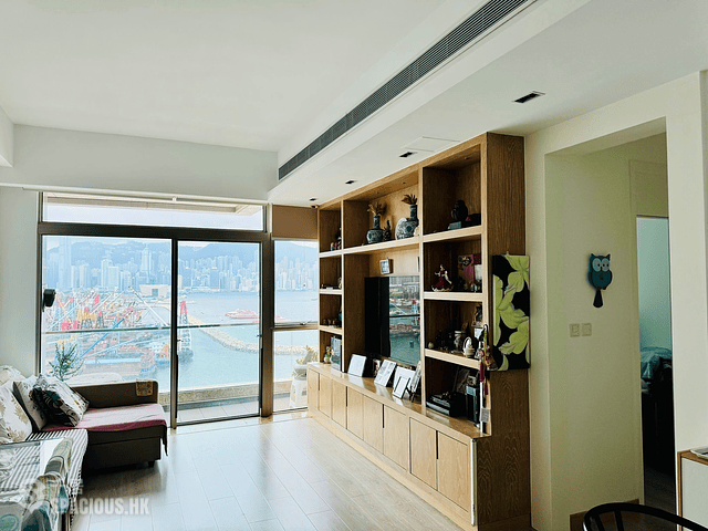 Tai Kok Tsui - One Silversea Tower 1 01