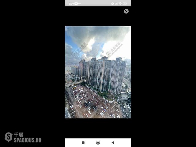 Tseung Kwan O - The Wings IIIA Block 1B 01
