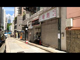 Sai Ying Pun - Yee Fung Court 07