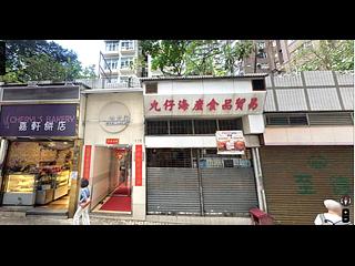 Sai Ying Pun - Yee Fung Court 05