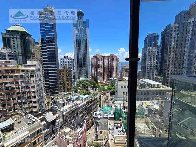 Sai Ying Pun - Altro 01