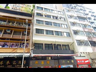 Sheung Wan - 13-15, Queen's Road West 02