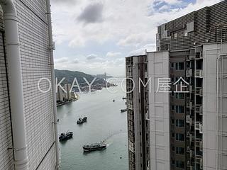 Tsuen Wan - Ocean Pride 07