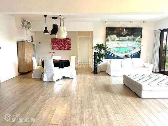 畢架山 - 德麗閣 02