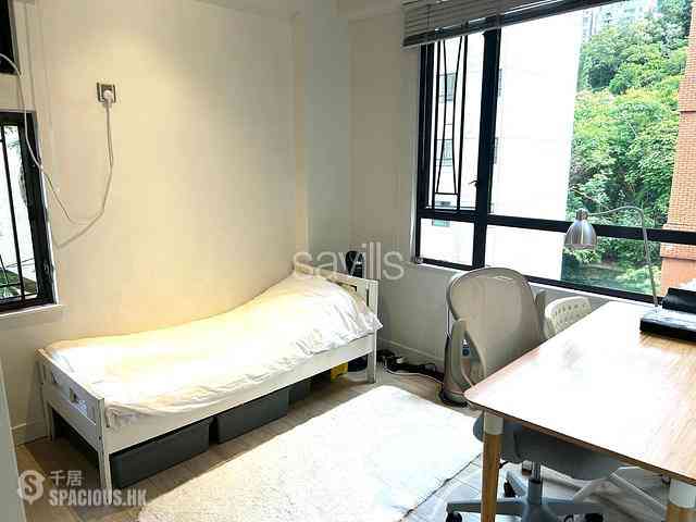 畢架山 - 德麗閣 03