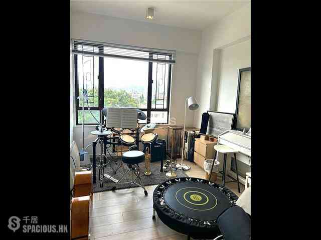 畢架山 - 德麗閣 07