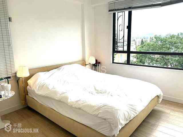 畢架山 - 德麗閣 06