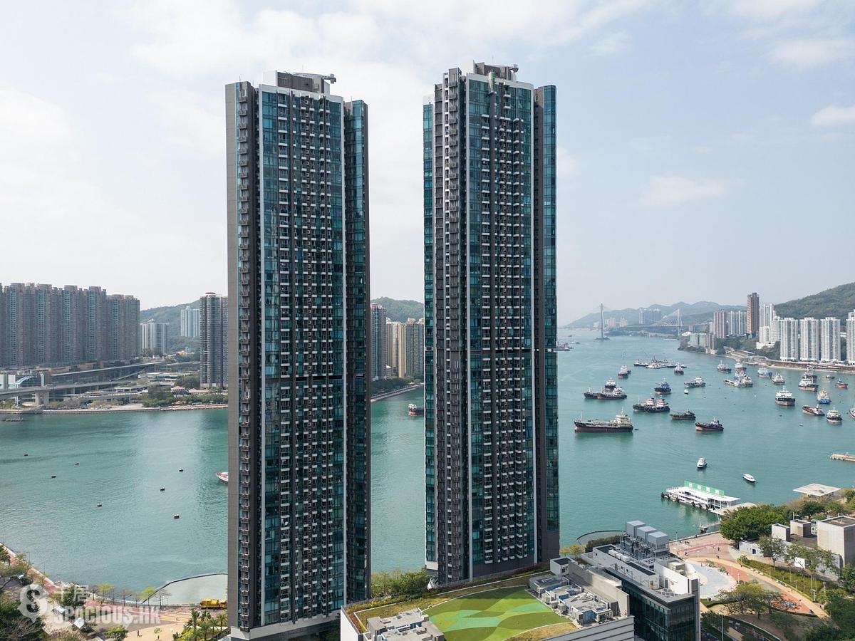 Tsuen Wan - The Pavilia Bay Block 1A 01