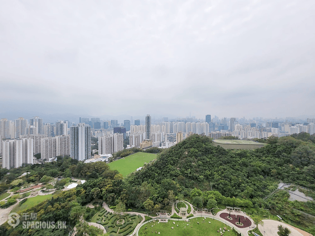 Ngau Chi Wan - Aria Kowloon Peak Tower 5 02