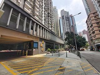 Tin Hau - Fly Dragon Terrace 19