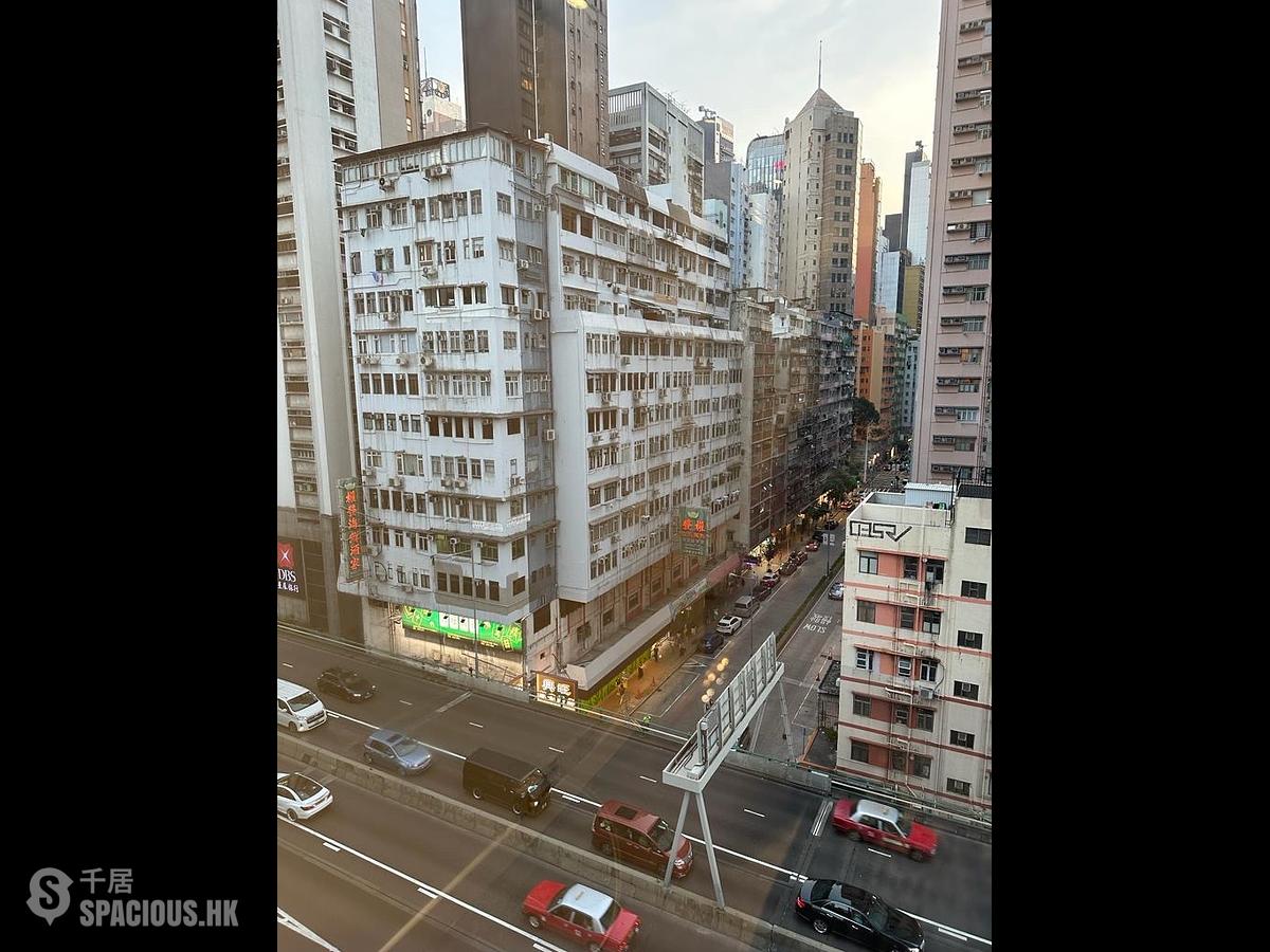 Causeway Bay - Lockhart House 01