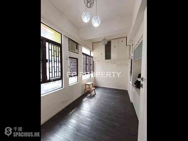 Tai Kok Tsui - Glorydays Building 01