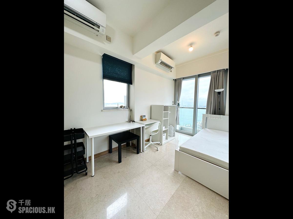 Sai Ying Pun - 63, Pokfulam Amber House (Tower 1) 01