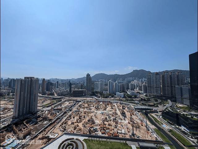 Kai Tak - K・Summit 01