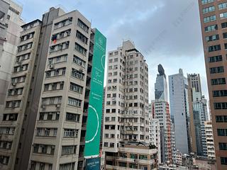 Wan Chai - The Morrison 09