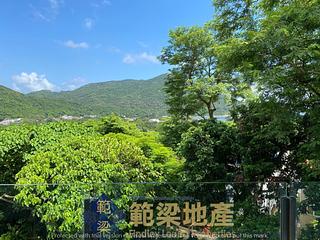 南大嶼山 - 貝澳新圍村 18